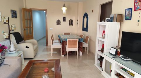 Foto 2 von Erdgeschoss zum Verkauf in Huerta Fava - Santiago, La Línea de la Concepción