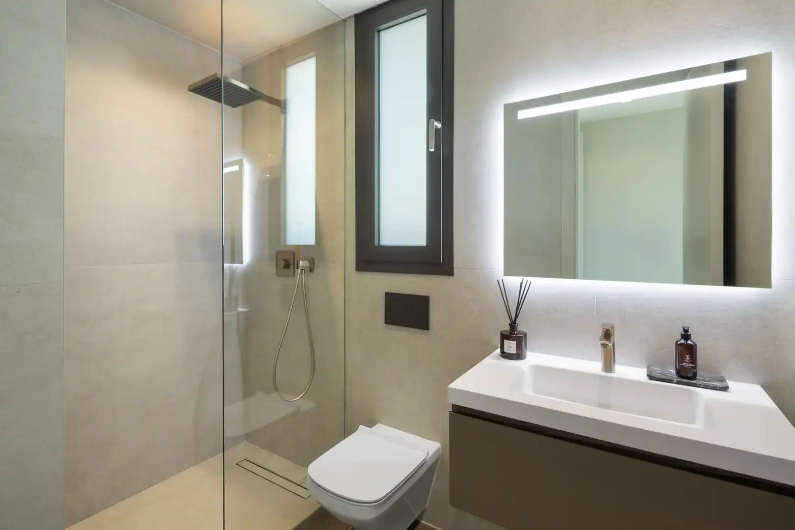 Casa con terraza en venta en Los Flamingos, imagen 20