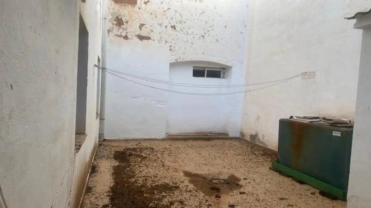 Wohnung zum Verkauf in Villanueva de los Infantes (Ciudad Real)