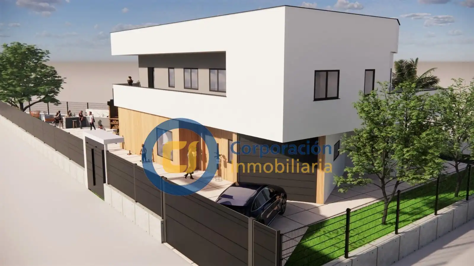 Terreno residencial en venta en Lorca Ciudad
