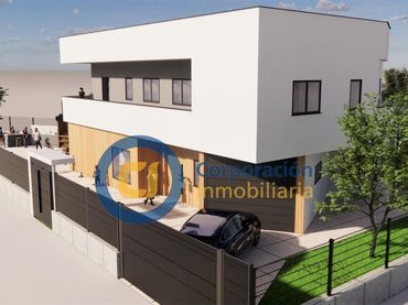 Terreno residencial en venta en Lorca Ciudad