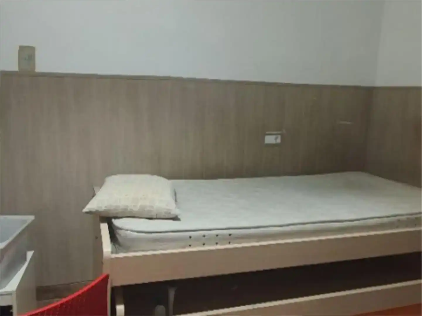 Schlafzimmer von Erdgeschoss zum Verkauf in Santomera mit Möbliert