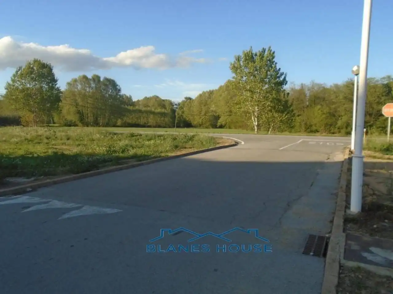 Garatge en venda en Riells i Viabrea