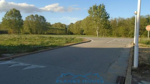 Foto 2 de Garatge en venda a Calle Josep Irla, Riells i Viabrea, Girona