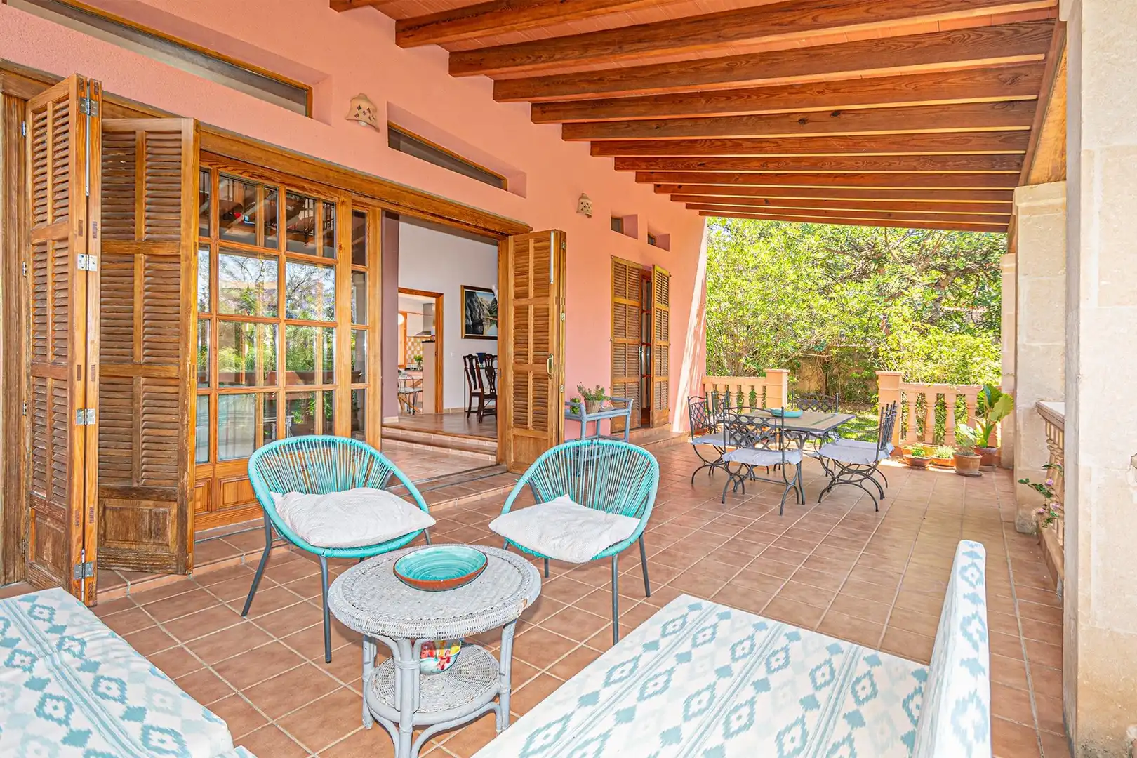 Detached house with pool for sale in Bunyola, imagen 16