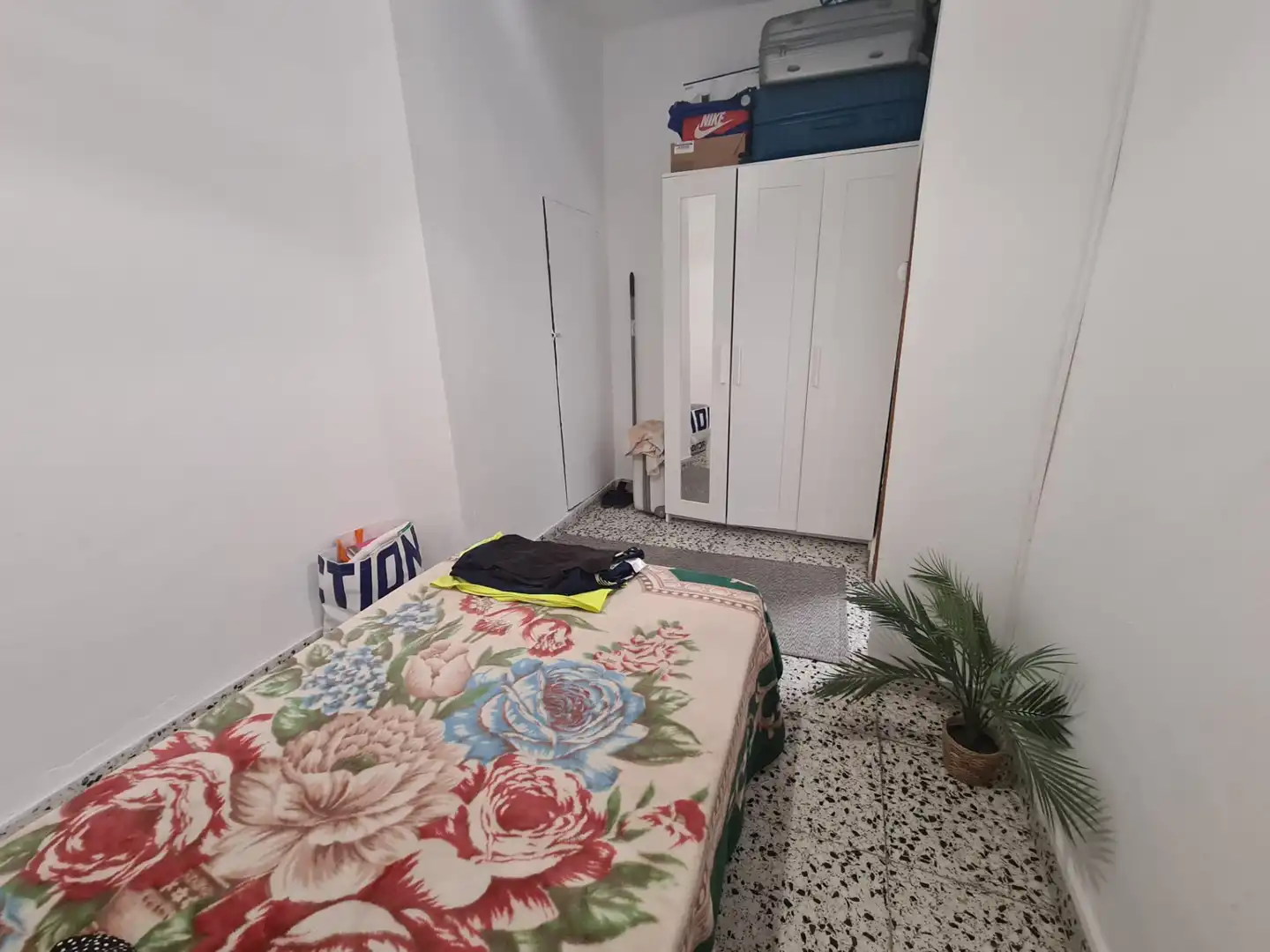 Dormitori de Pis en venda en Alcoy / Alcoi amb Moblat, Forn i Rentadora