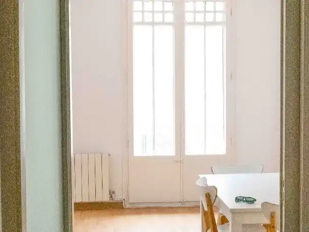 Piso con ascensor en venta en Balmes 339, imagen 4
