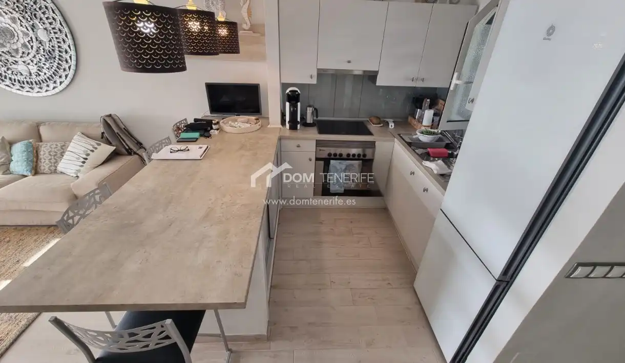 Appartement avec piscine à vendre à Callao Salvaje - Playa Paraíso, imagen 15