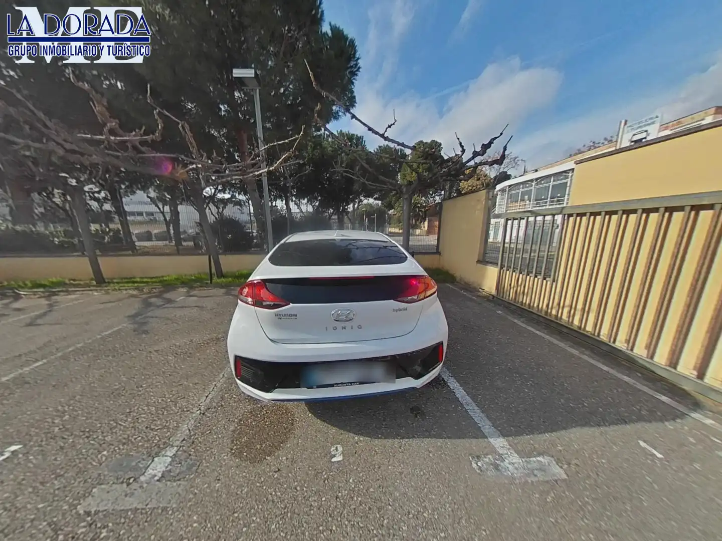Parking of Flat for sale in Cambrils  with Air Conditioner, Furnished and Balcony