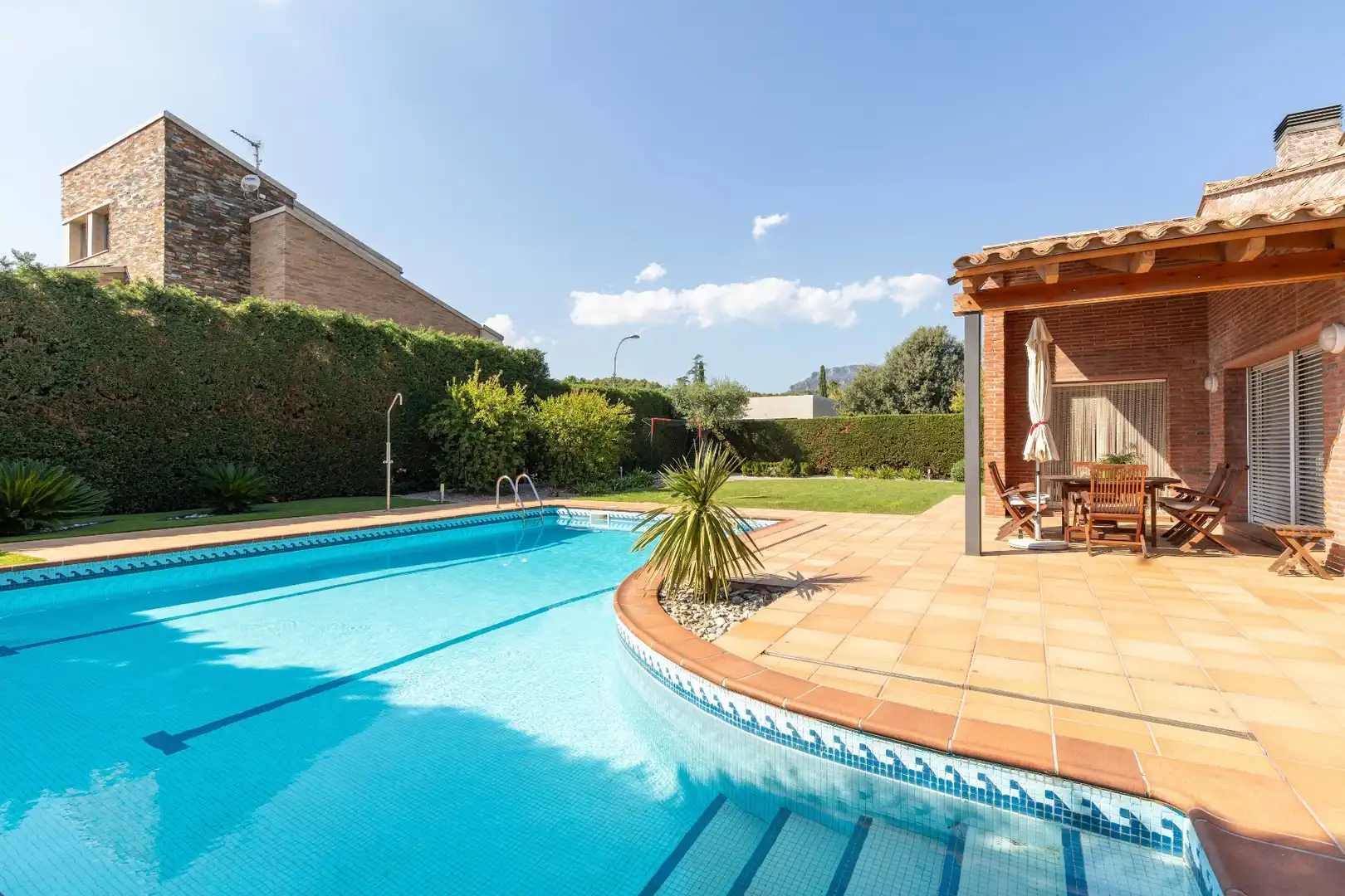 Casa con piscina in vendita a Francesc Gimeno, imagen 11