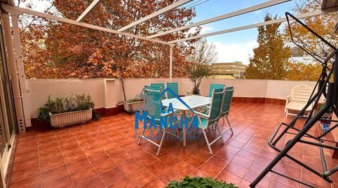 Foto 4 de Pis en venda a Avenida Gregorio Arcos, Imaginalia - Llanos del Águila, Albacete