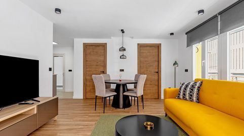 Foto 2 de Apartament en venda a Timonel, 3, Zona Playa del Cura, Torrevieja