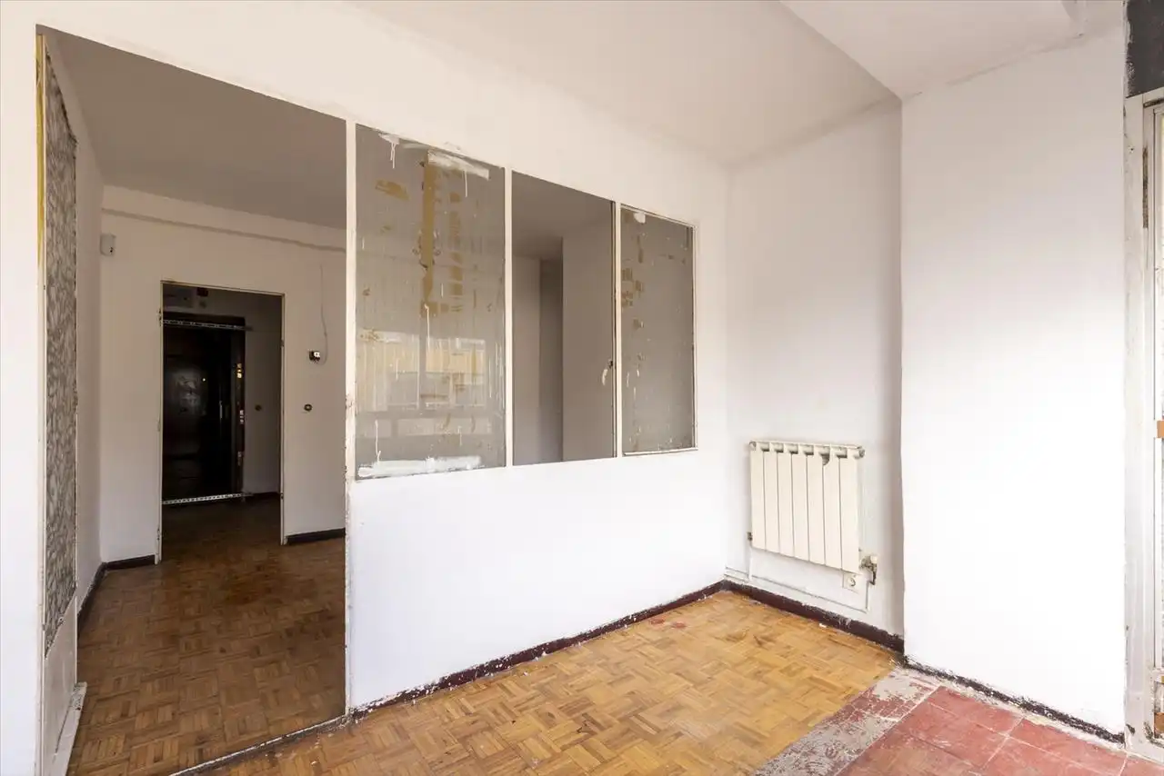 Flat for sale in Madrid  with Terrace