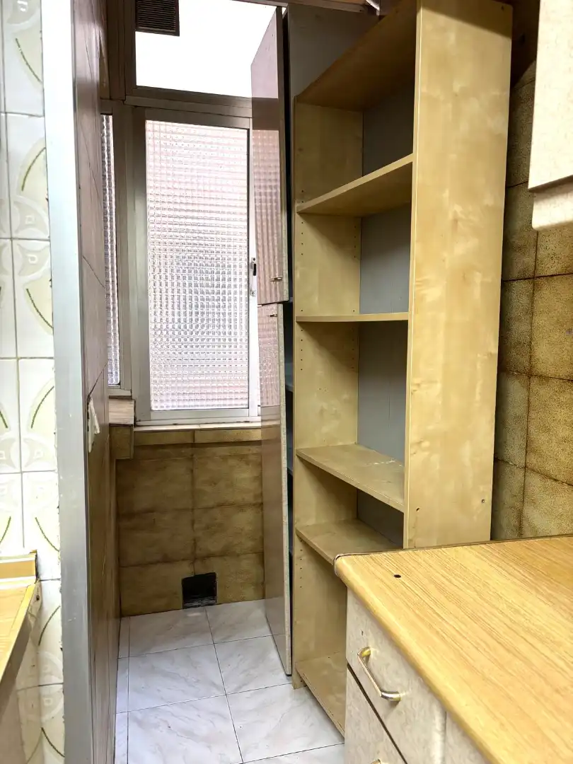 Piso en venta en Alcalá de Henares con Calefacción, Parquet y Terraza