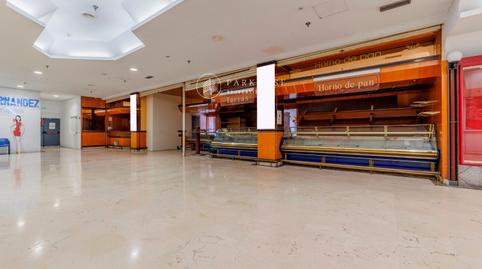 Photo 5 of Premises to rent in Cid Campeador, 7, Norte - Universidad, Madrid