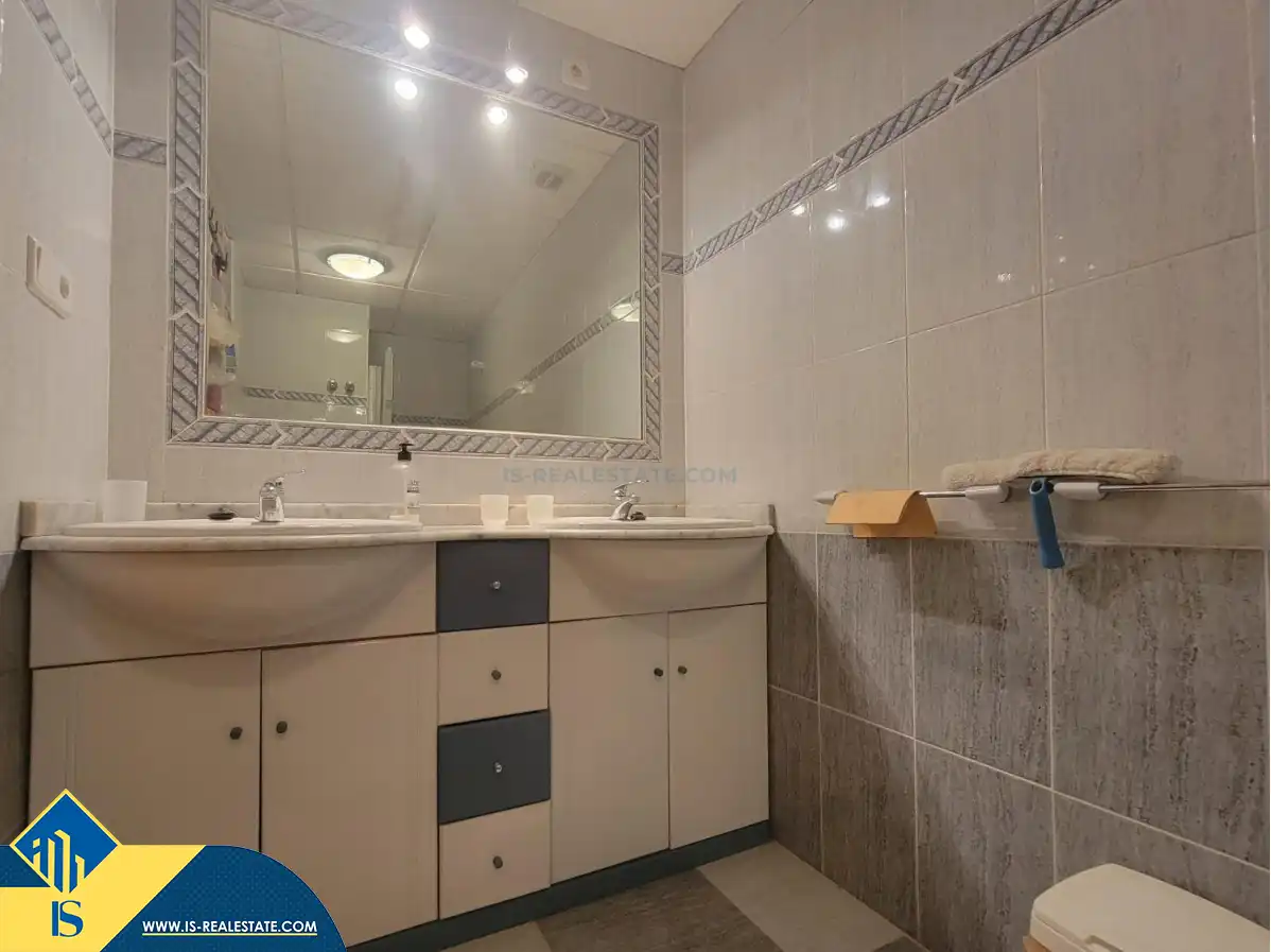 Reihenhaus mit Pool zum Verkauf in Orihuela Costa, imagen 31
