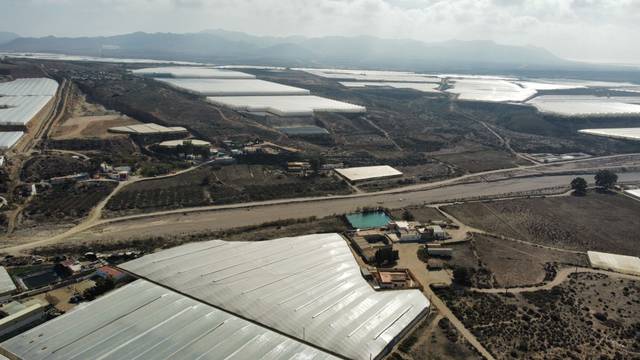 Terreno en Venta en N/A, -1 en Pozo de los Frailes - Presillas - Albaricoques