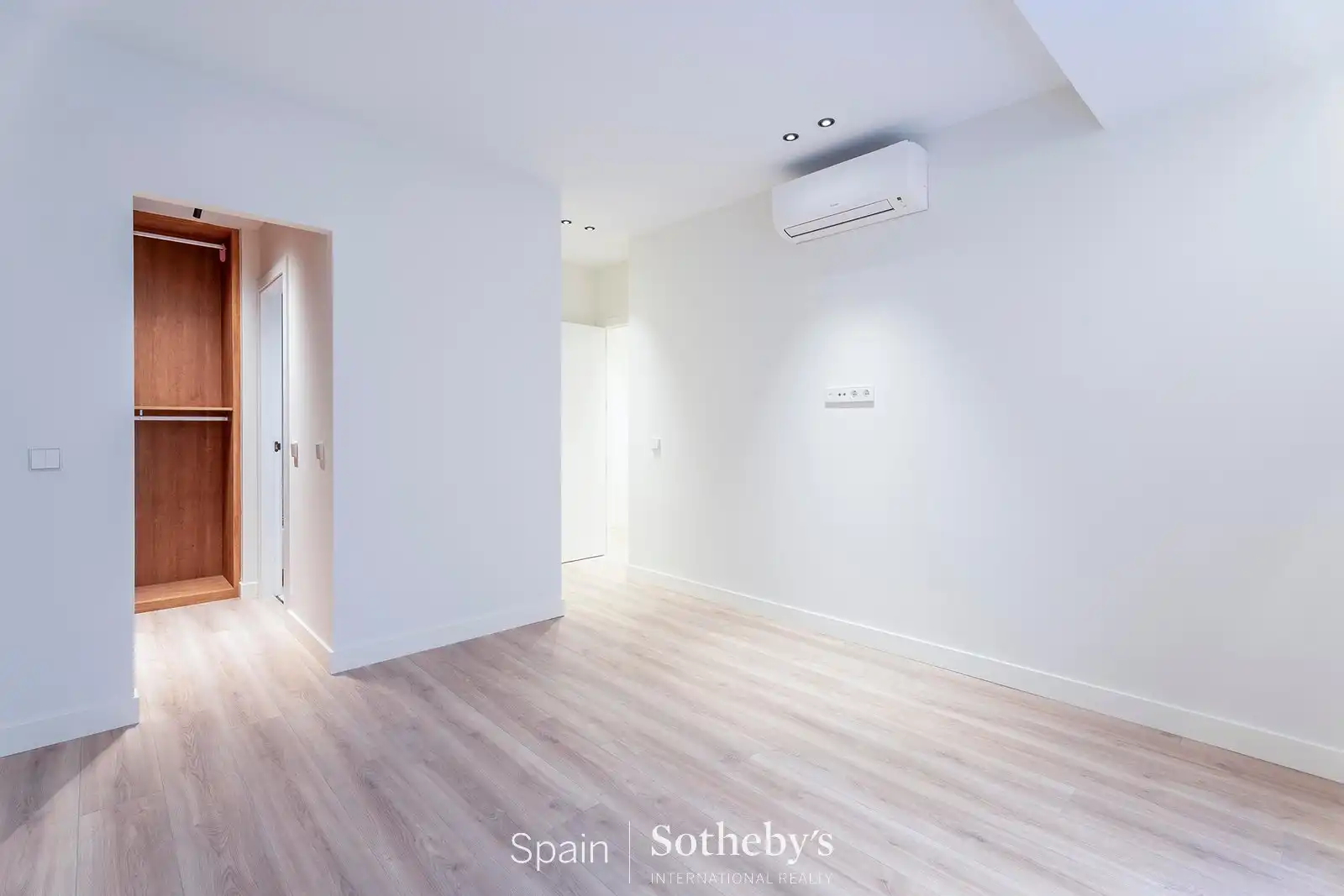 Apartament en venda en Madrid amb Aire condicionat i Calefacció