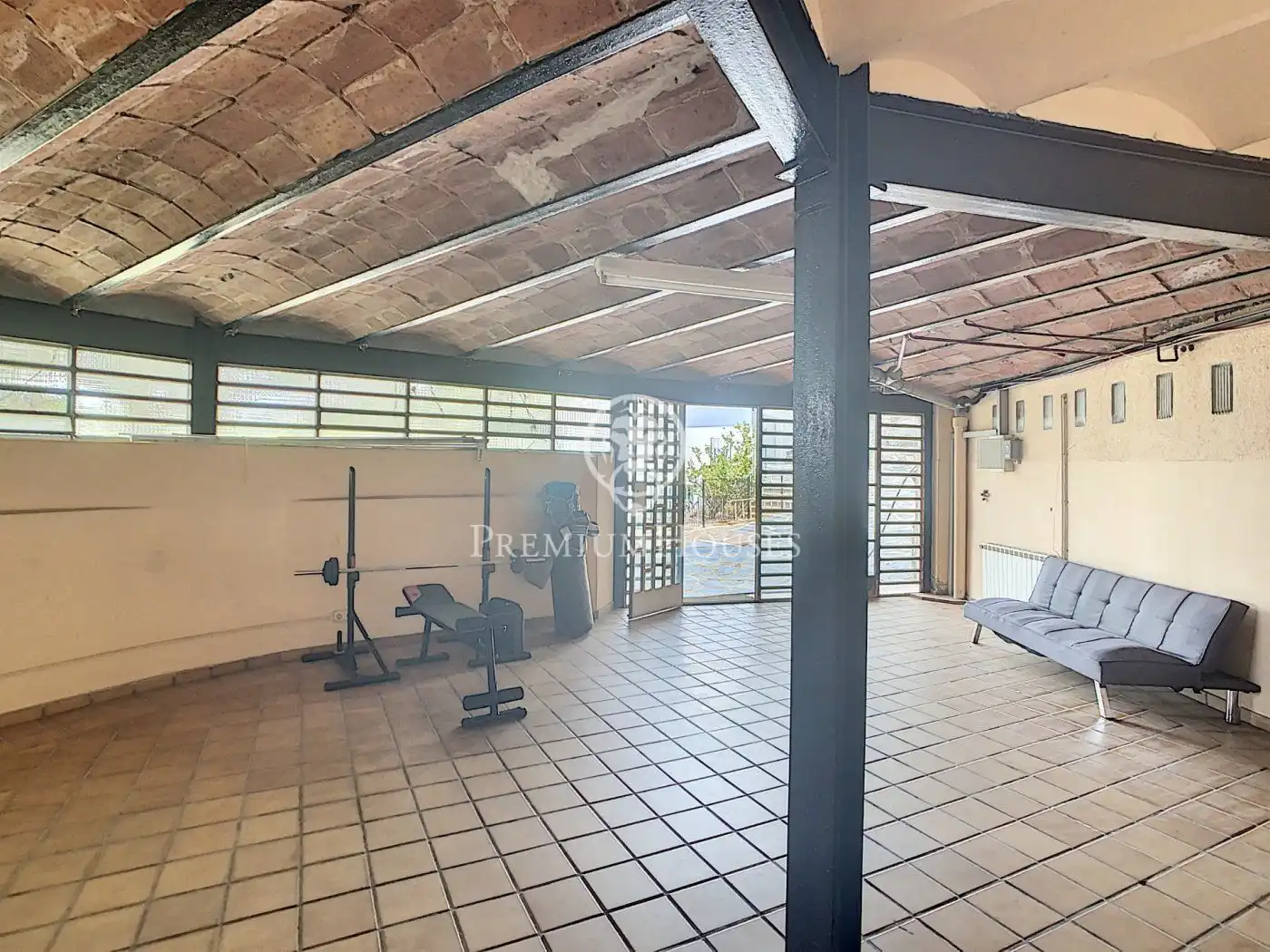 Casa con piscina in vendita a Urbanitzacions, imagen 37