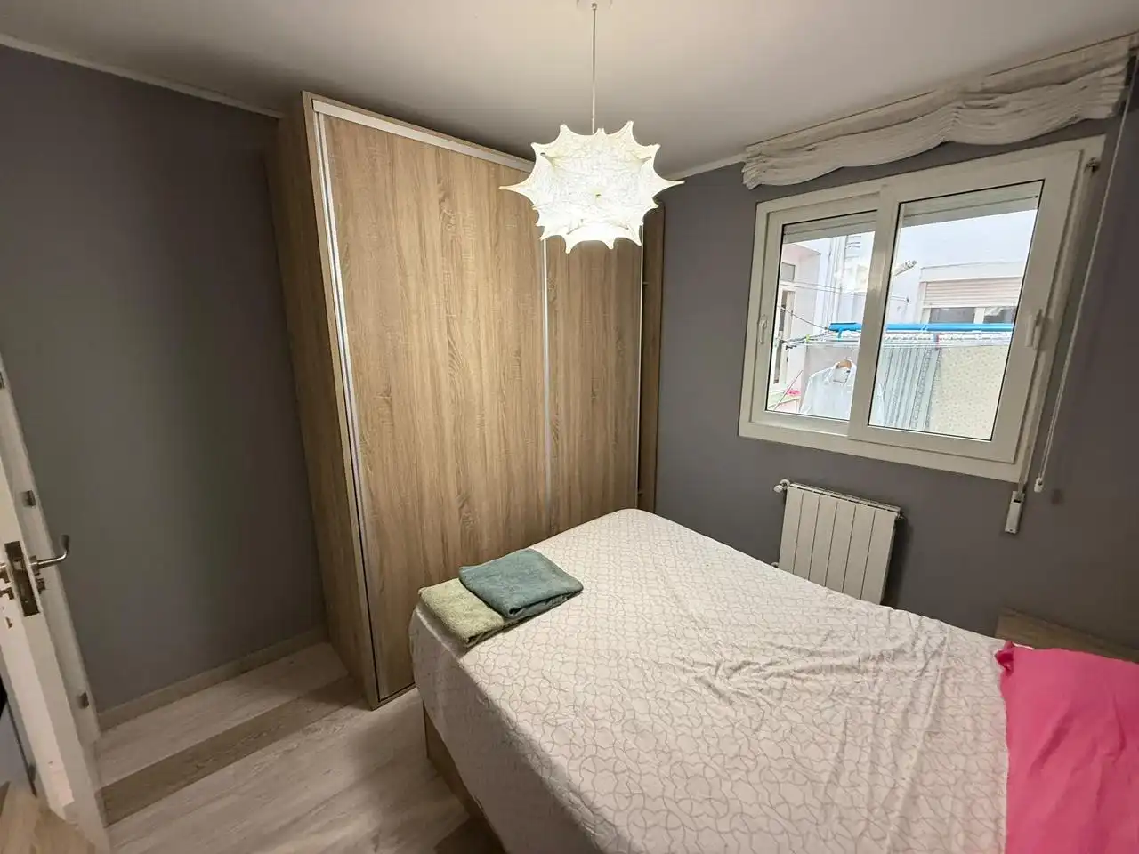 Habitación de Piso en venta en Castro-Urdiales con Calefacción y Terraza