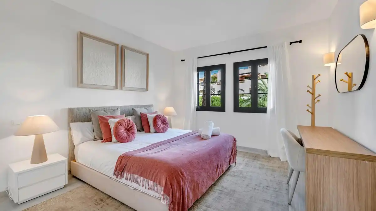 Appartamento in vendita a Marbella,Nueva Andalucia,Avenida del Prado, imagen 8