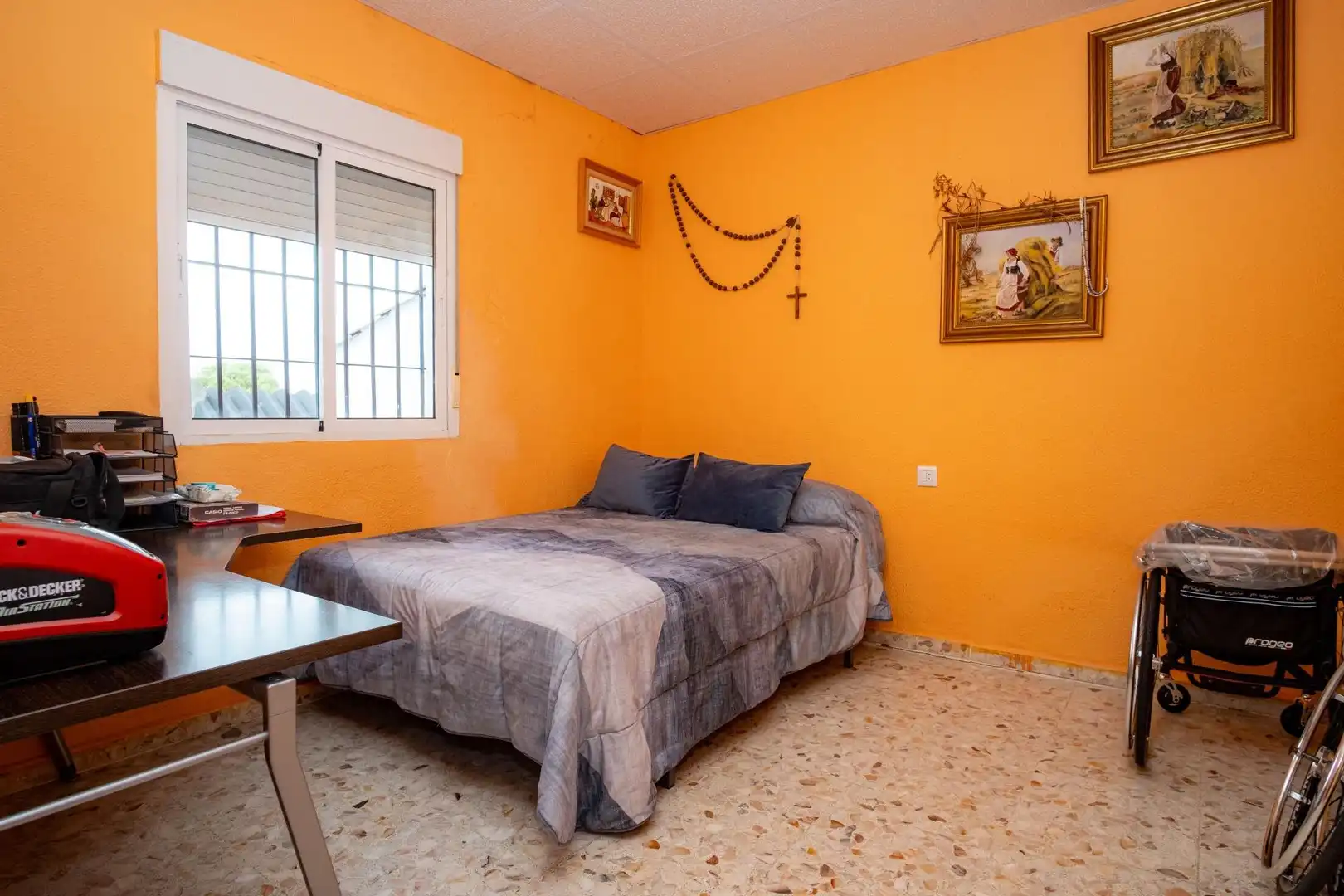 Villa con piscina in vendita a Las Lagunas - Campano, imagen 82