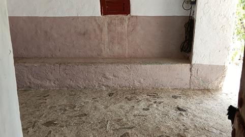 Foto 5 de Casa adosada en venda a Cádiar, Granada