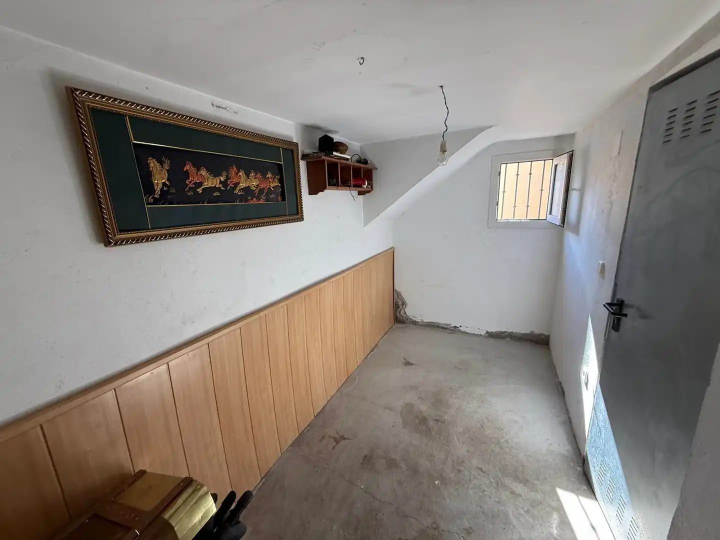 Casa o chalet en venta en El Fresno con Calefacción, Jardín privado y Terraza