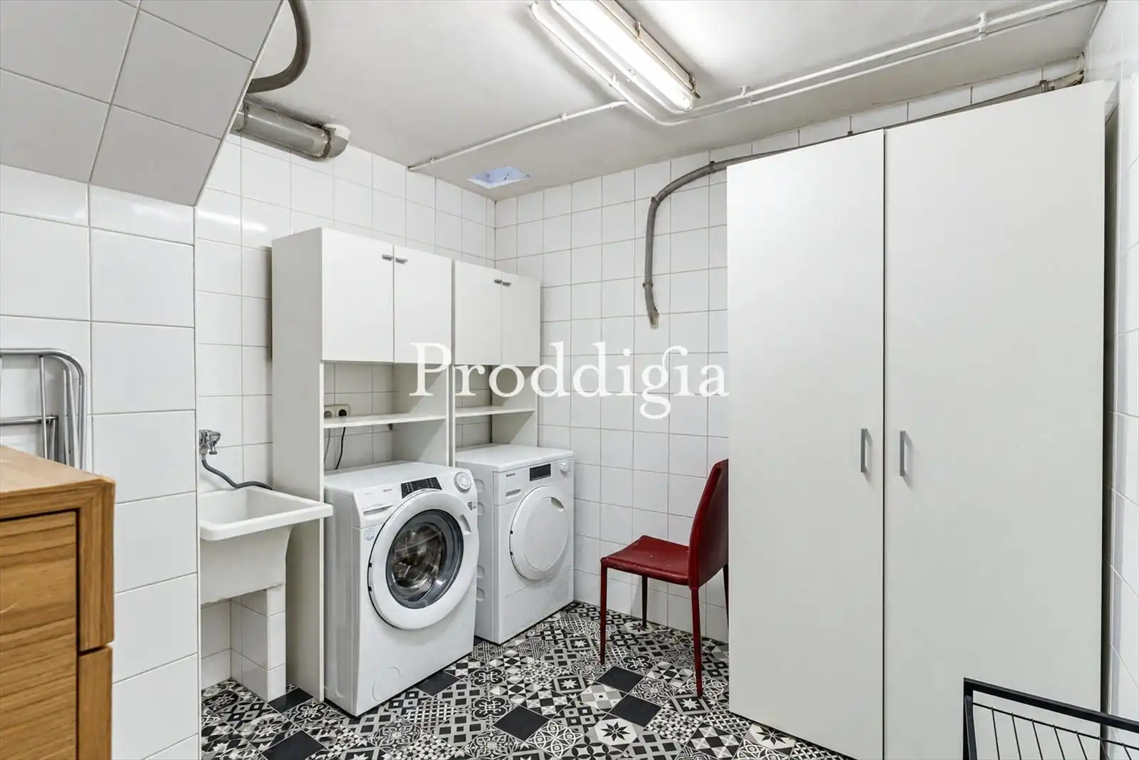Casa a schiera con piscina in vendita a Parc Central, imagen 25