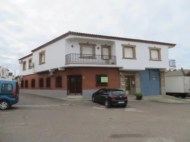 Appartamento in vendita a Calle Arroyo Bajo 4