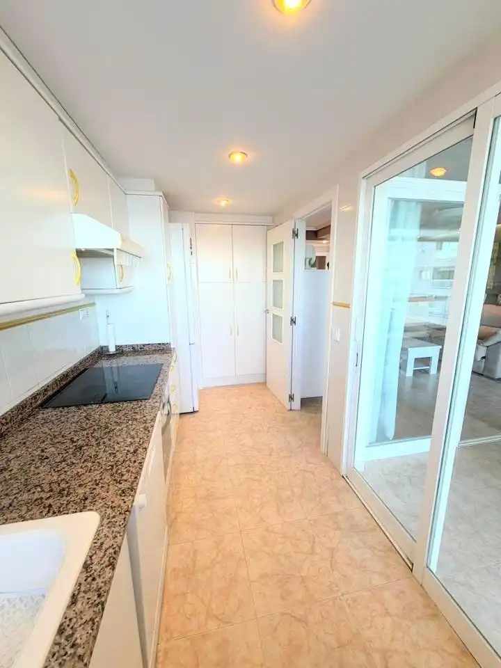 Apartment with pool for sale in CASTELLO 24, imagen 16