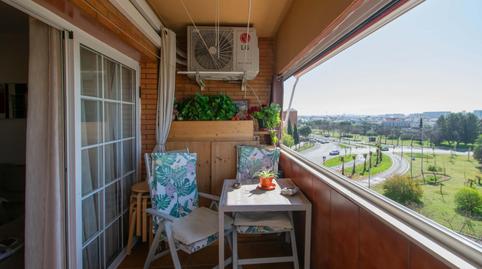 Foto 3 de Piso en venta en Urbadiez - Entrepuentes,  Sevilla Capital