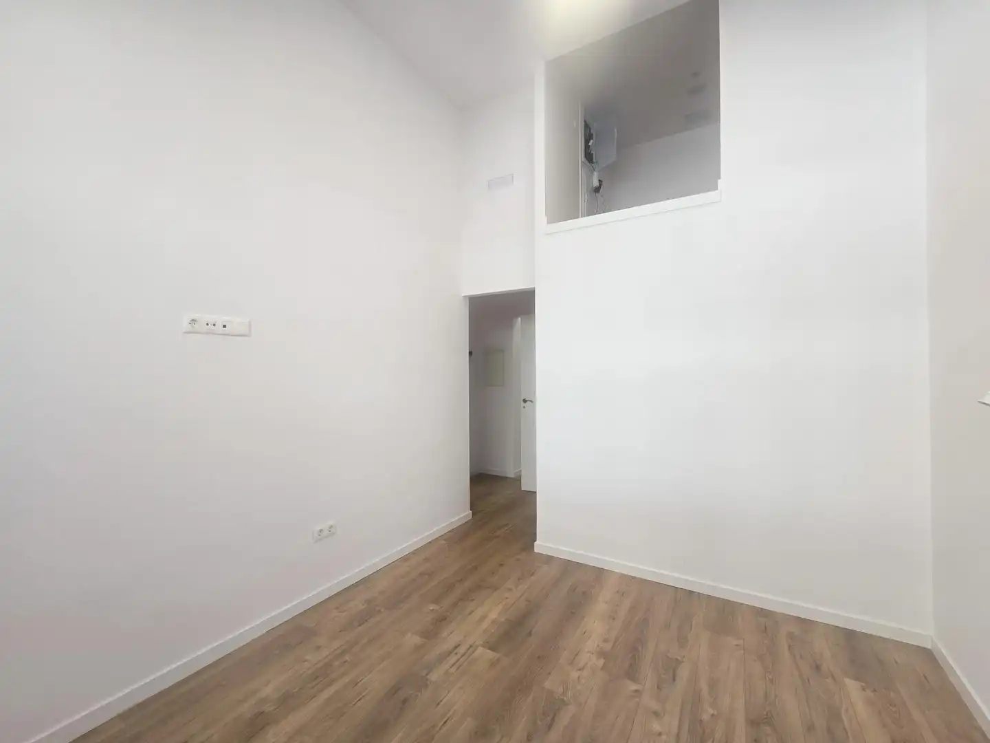 Oficina en venta en A Coruña Capital  con Calefacción