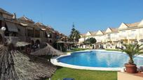 Piscina de Apartament en venda en Chiclana de la Frontera amb Terrassa