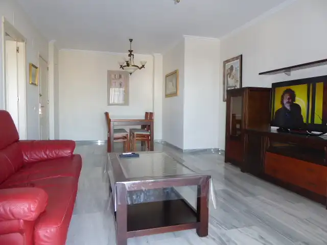 Apartment with pool to rent in Calle Mercedes Formica 8, imagen 7