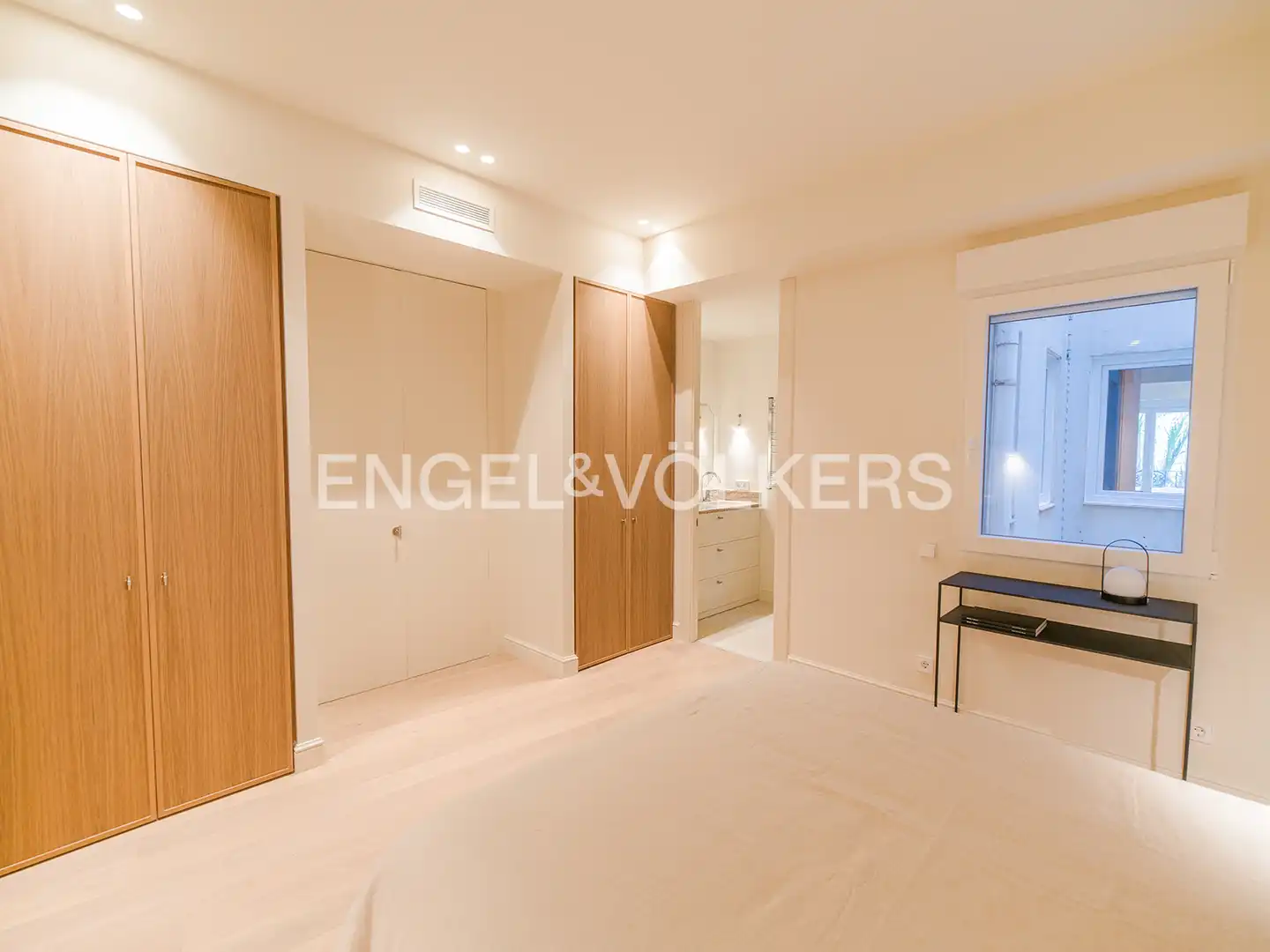 Bedroom of Flat for sale in Alicante / Alacant  with Air Conditioner, Heating and Balcony