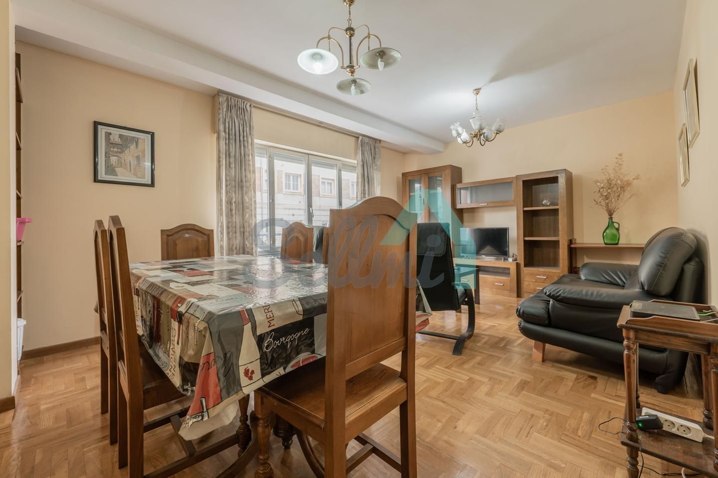 Flat to share in Joaquín Manzanares, Masip