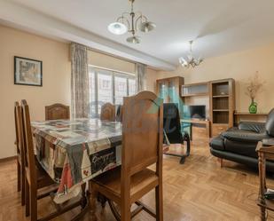 Dining room of Flat to share in Oviedo   with Terrace
