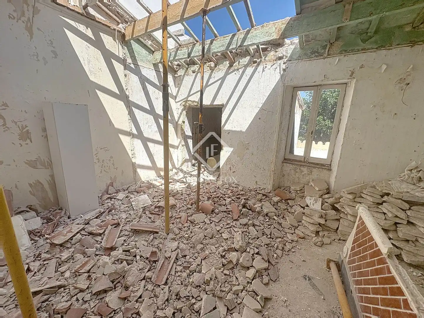 Casa o xalet en venda en Maó - Mahón amb Aire condicionat, Calefacció i Terrassa