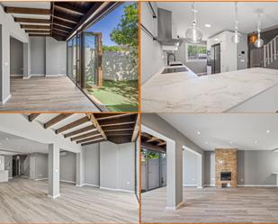 Single-family semi-detached for sale in Churriana - El Pizarrillo - La Noria-Guadalsol