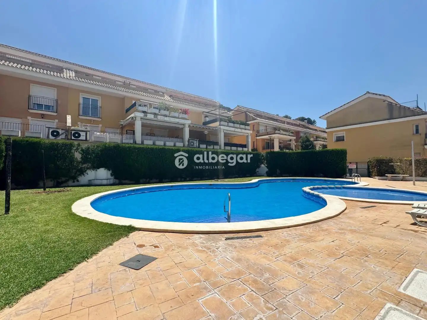 Adosado con piscina en venta en Bosque U13, imagen 40