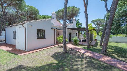 Foto 2 de Casa o xalet de lloguer a El Rosario - Ricmar, Marbella