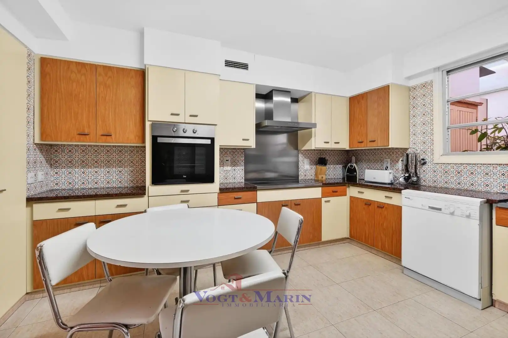 Wohnung mit Terrasse zum Verkauf in Plaça de l'Estació 3, imagen 8