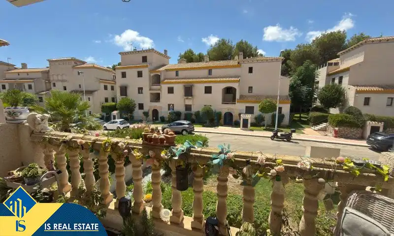 Appartement compact avec piscine à vendre à Orihuela Costa, imagen 12