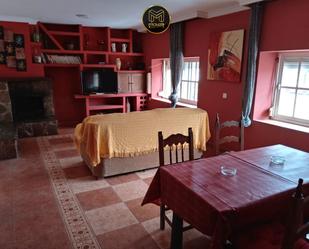 Dining room of House or chalet to rent in San Martín del Tesorillo  with Air Conditioner and Heating