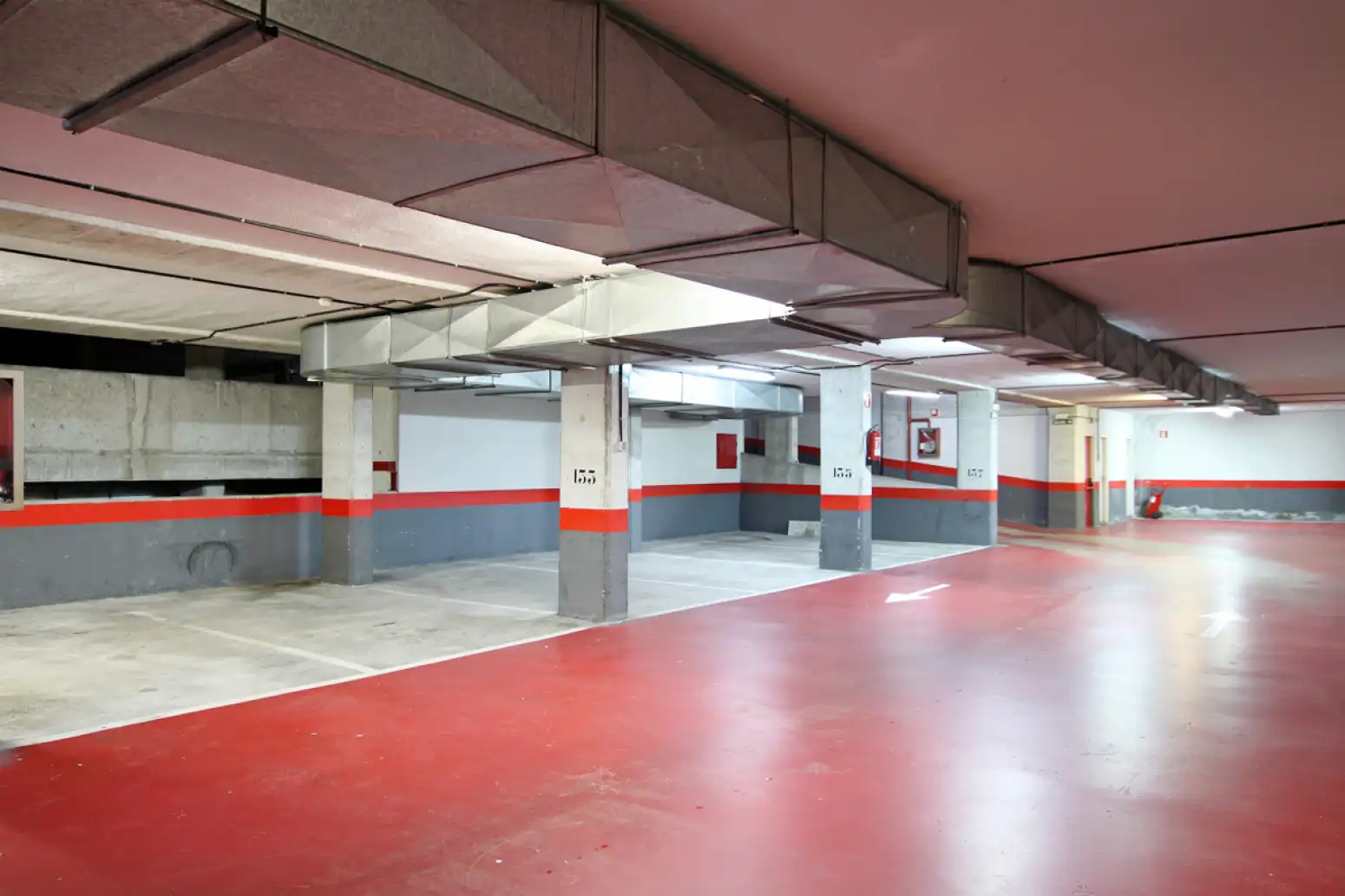 Garatge en venda a Pamplona-Iruña - AVENIDA SANCHO EL FUERTE, Iturrama