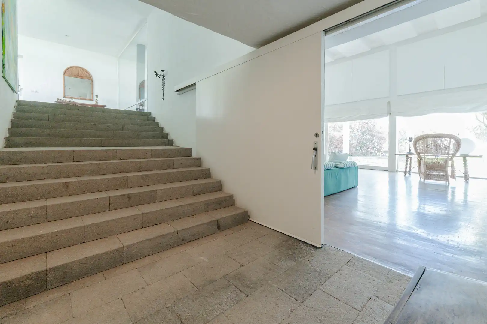 Finca rústica en venta en San Bartolomé de Tirajana con Calefacción, Jardín privado y Parquet