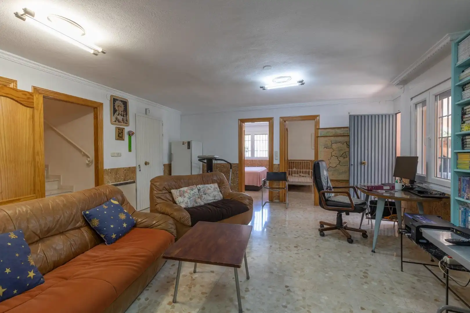 Casa o xalet en venda en Las Gabias amb Piscina comunitària