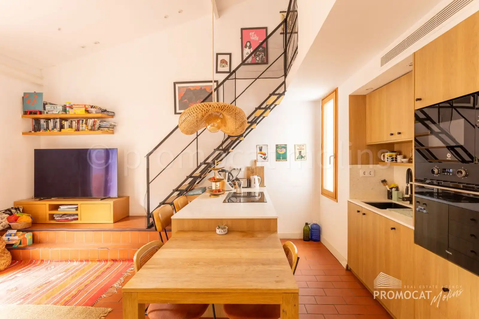 Dúplex en venta en Vallvidrera, imagen 7