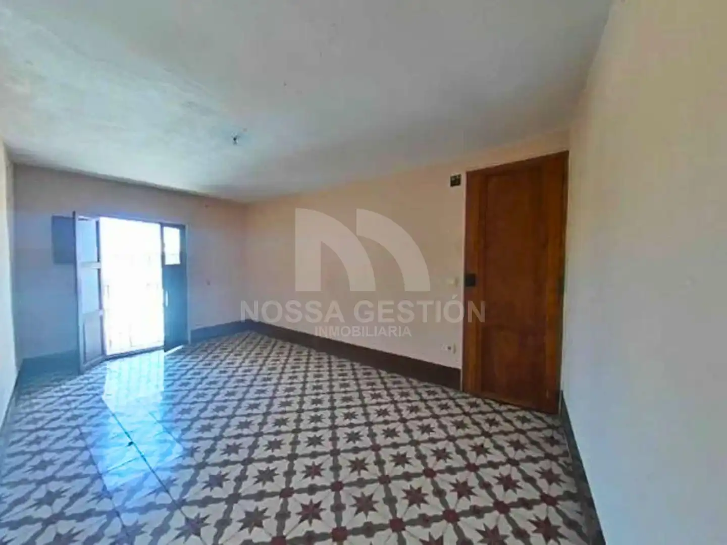 House with terrace for sale in Calle de San Pedro